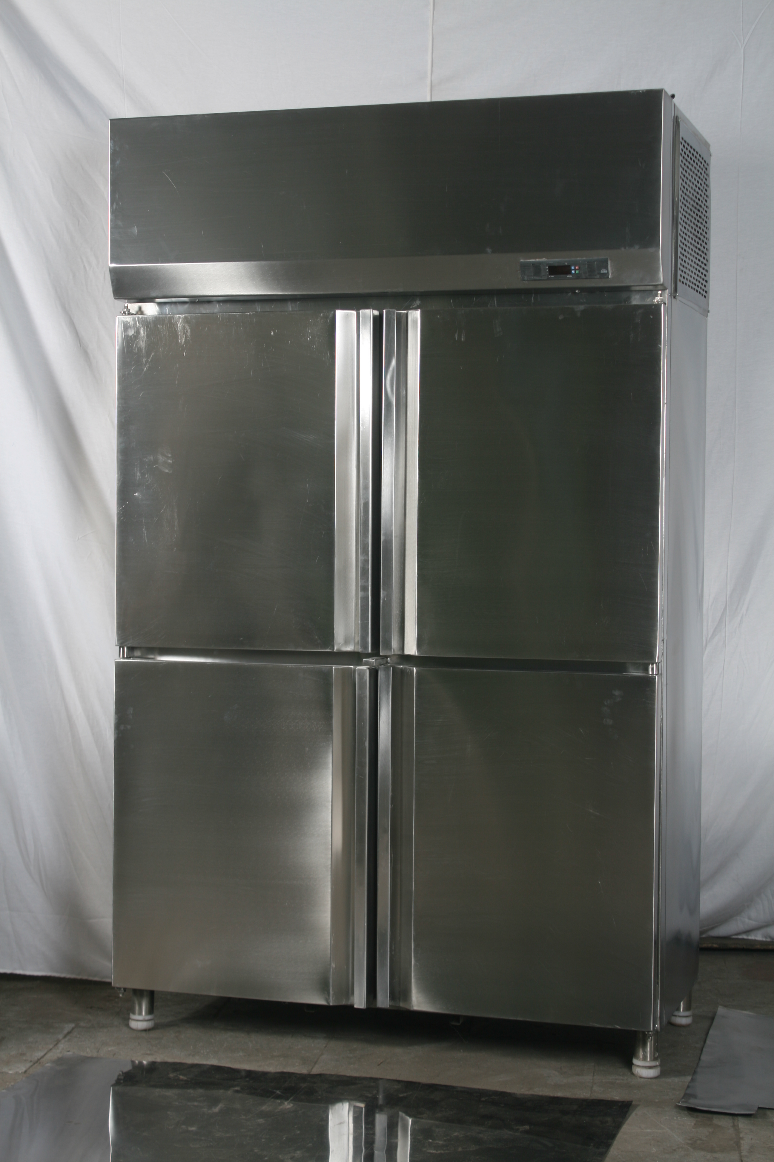 Refrigeration Equipments