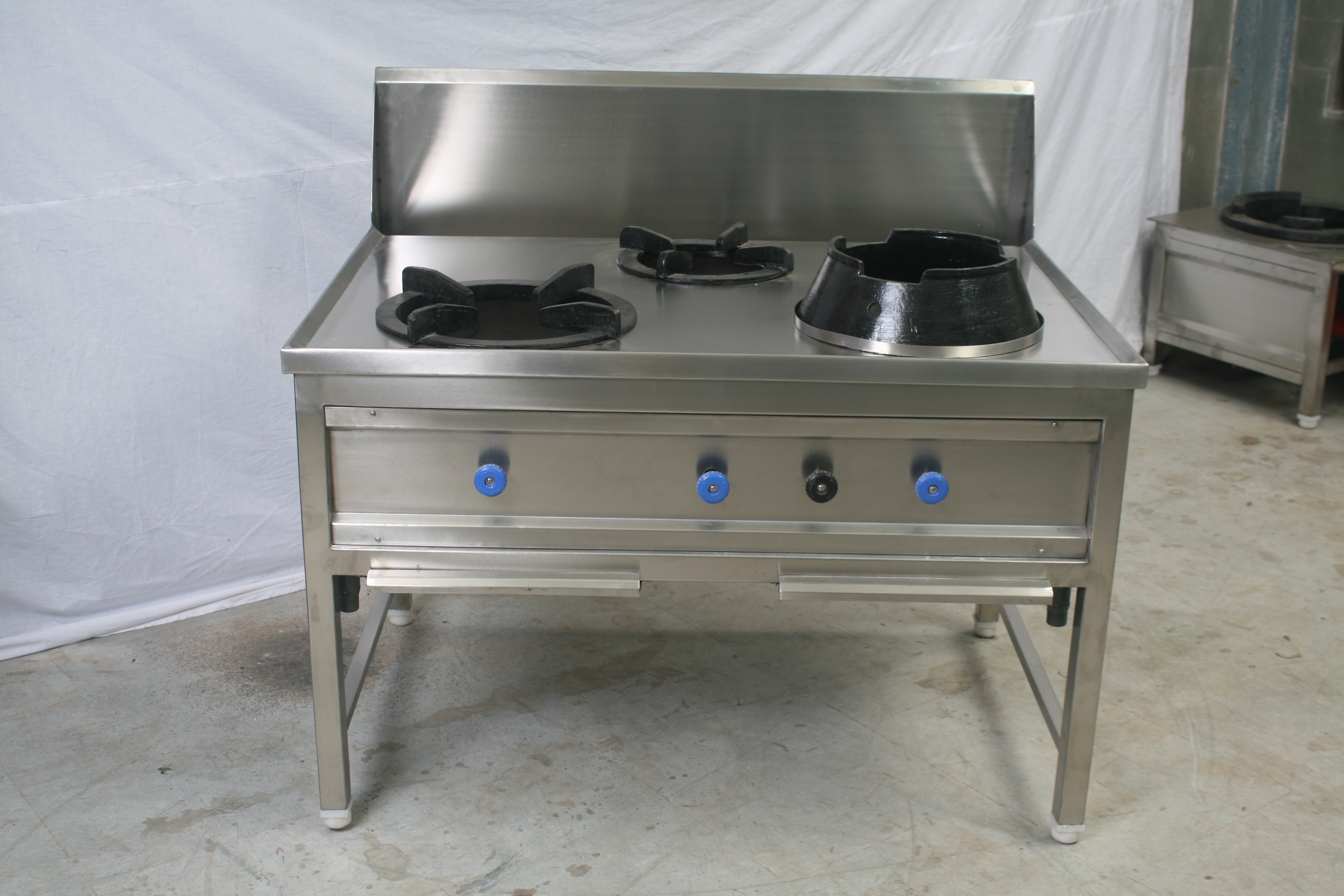 Cooking Equipments