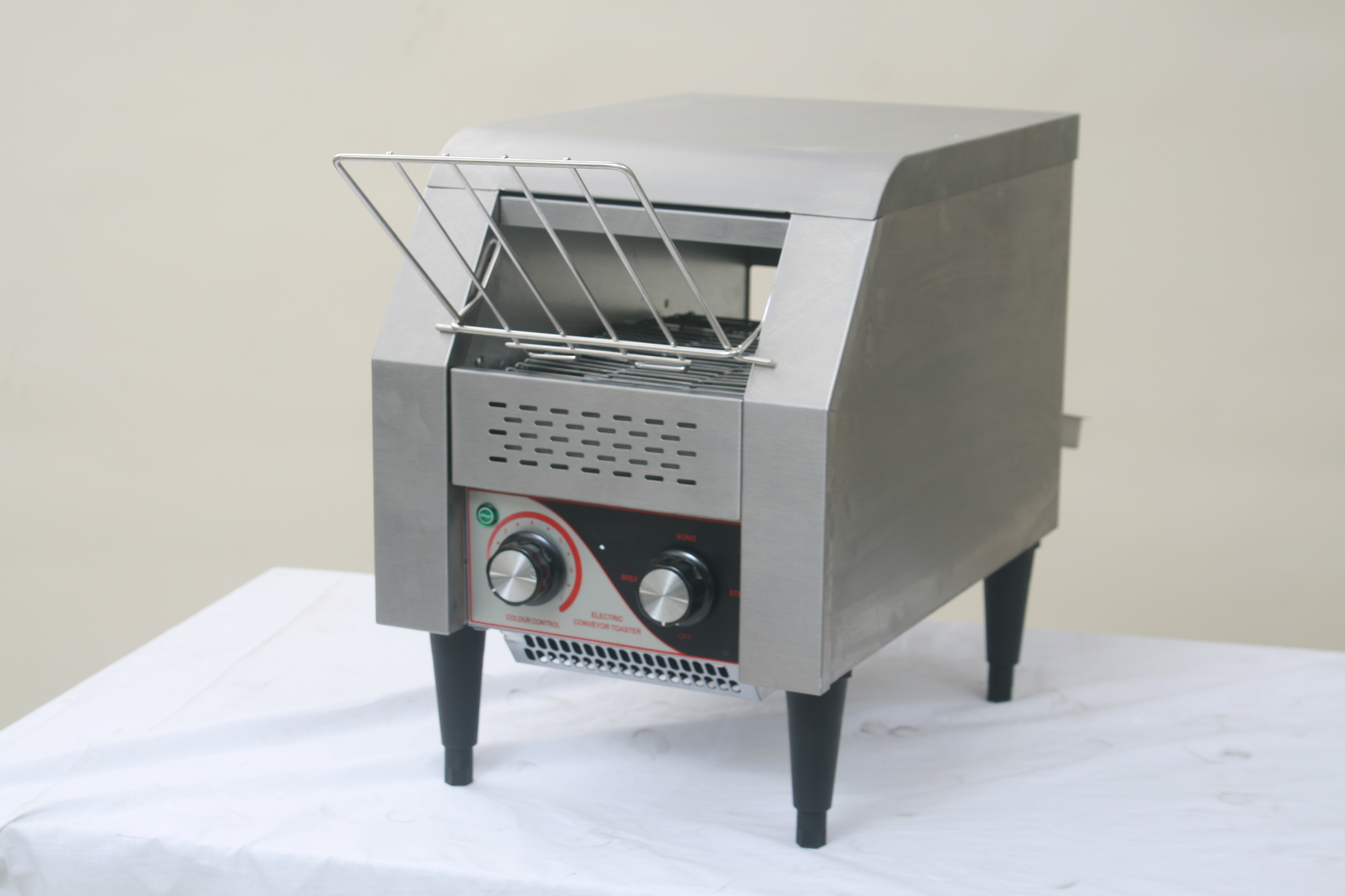 Cooking Equipments