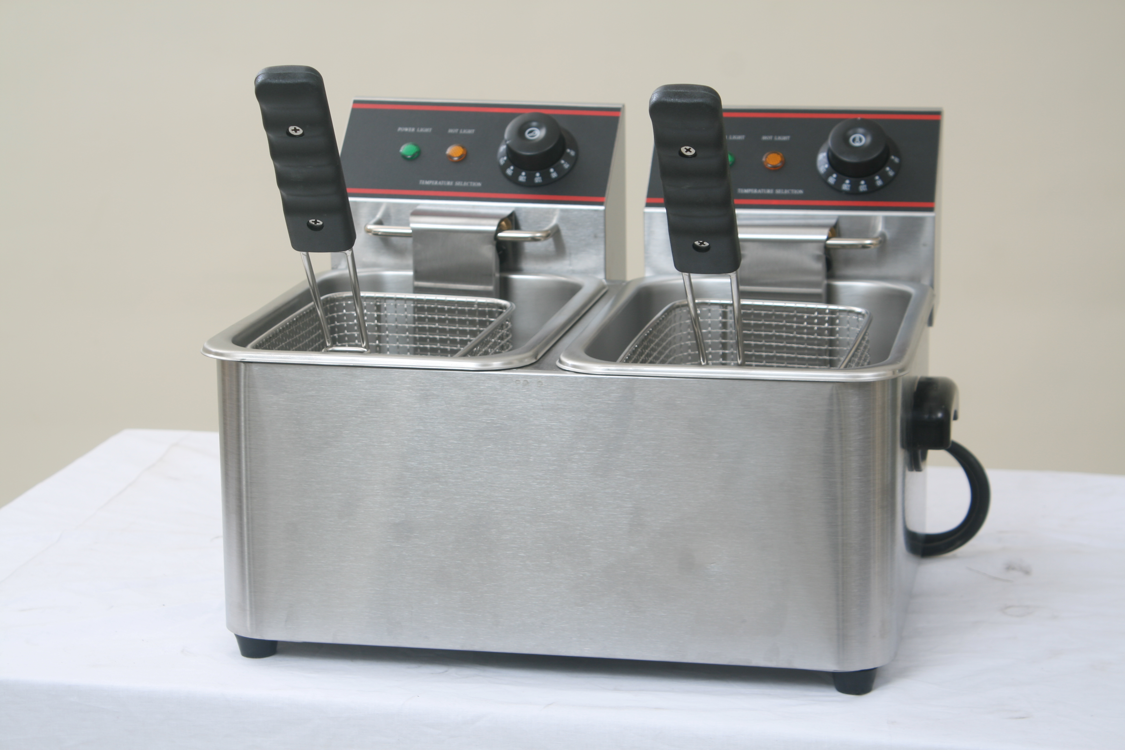 Electrical Equipments