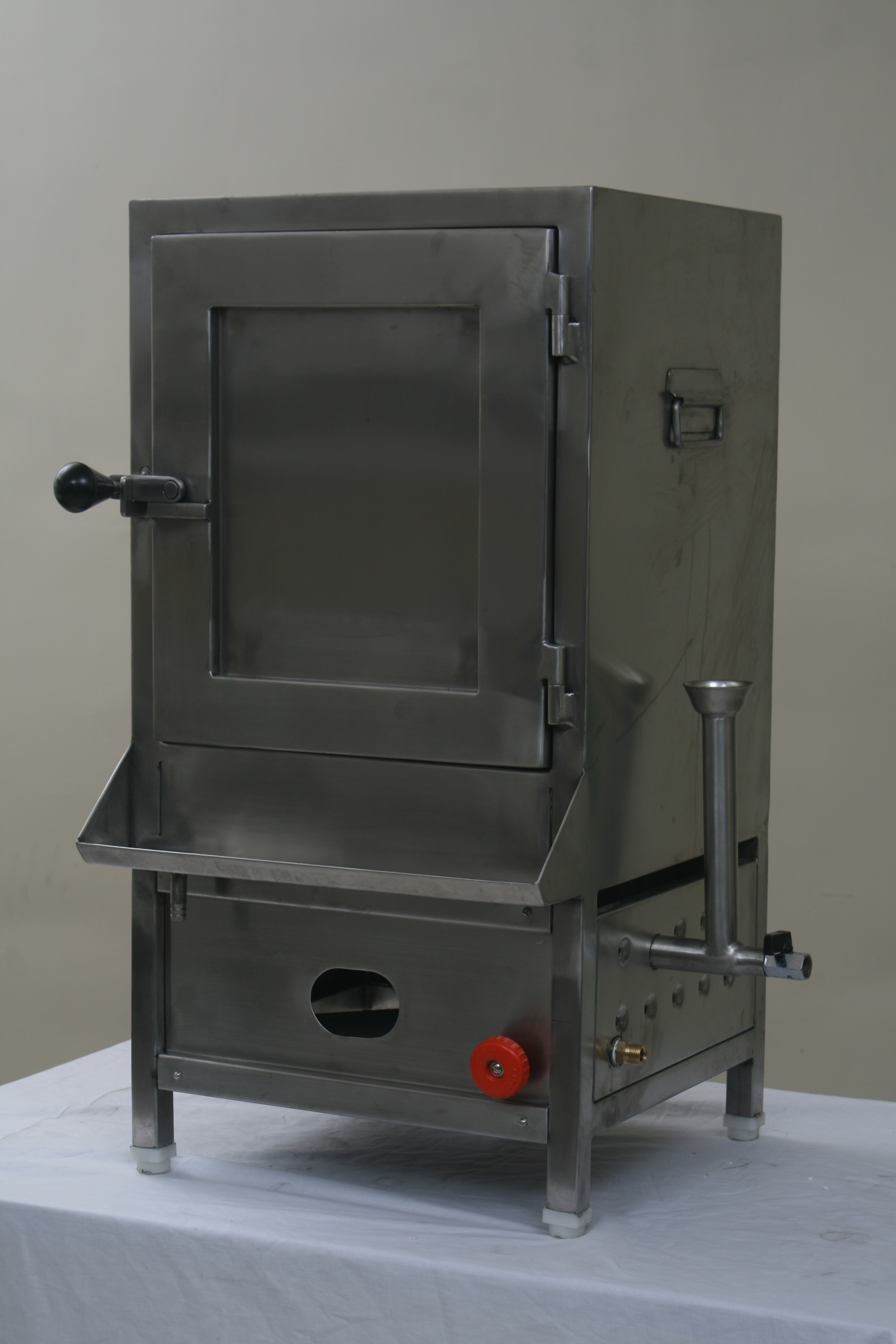 Cooking Equipments