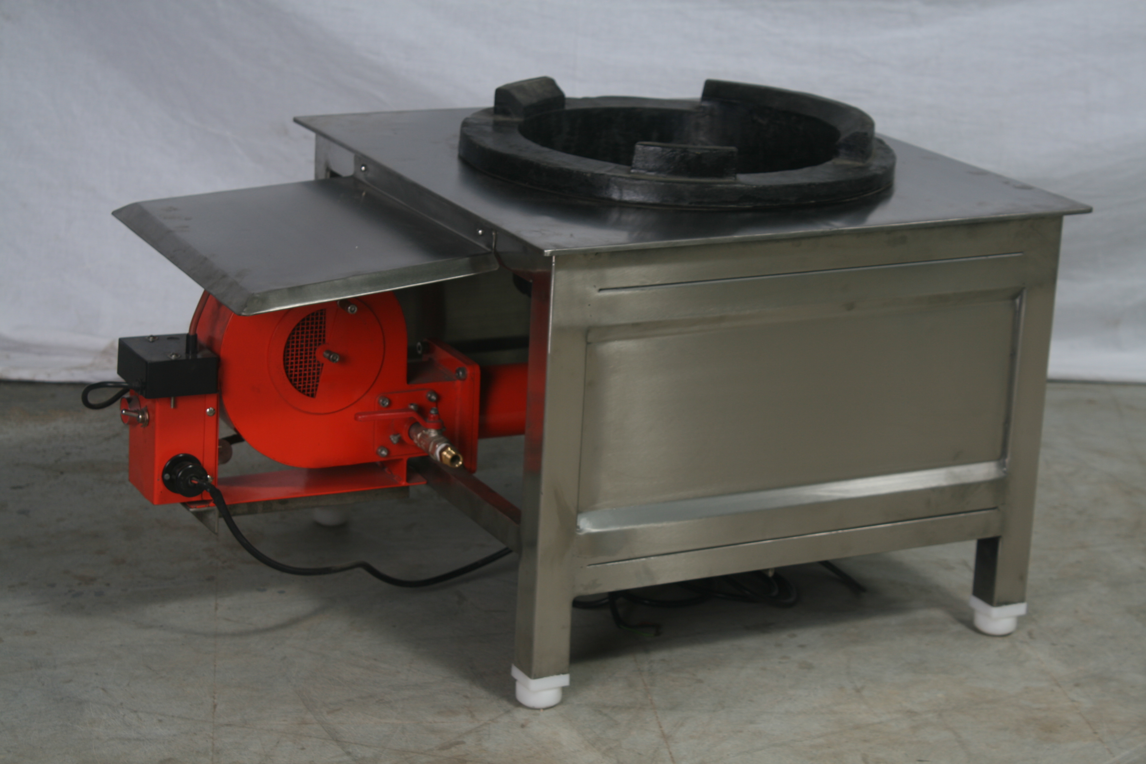 Cooking Equipments