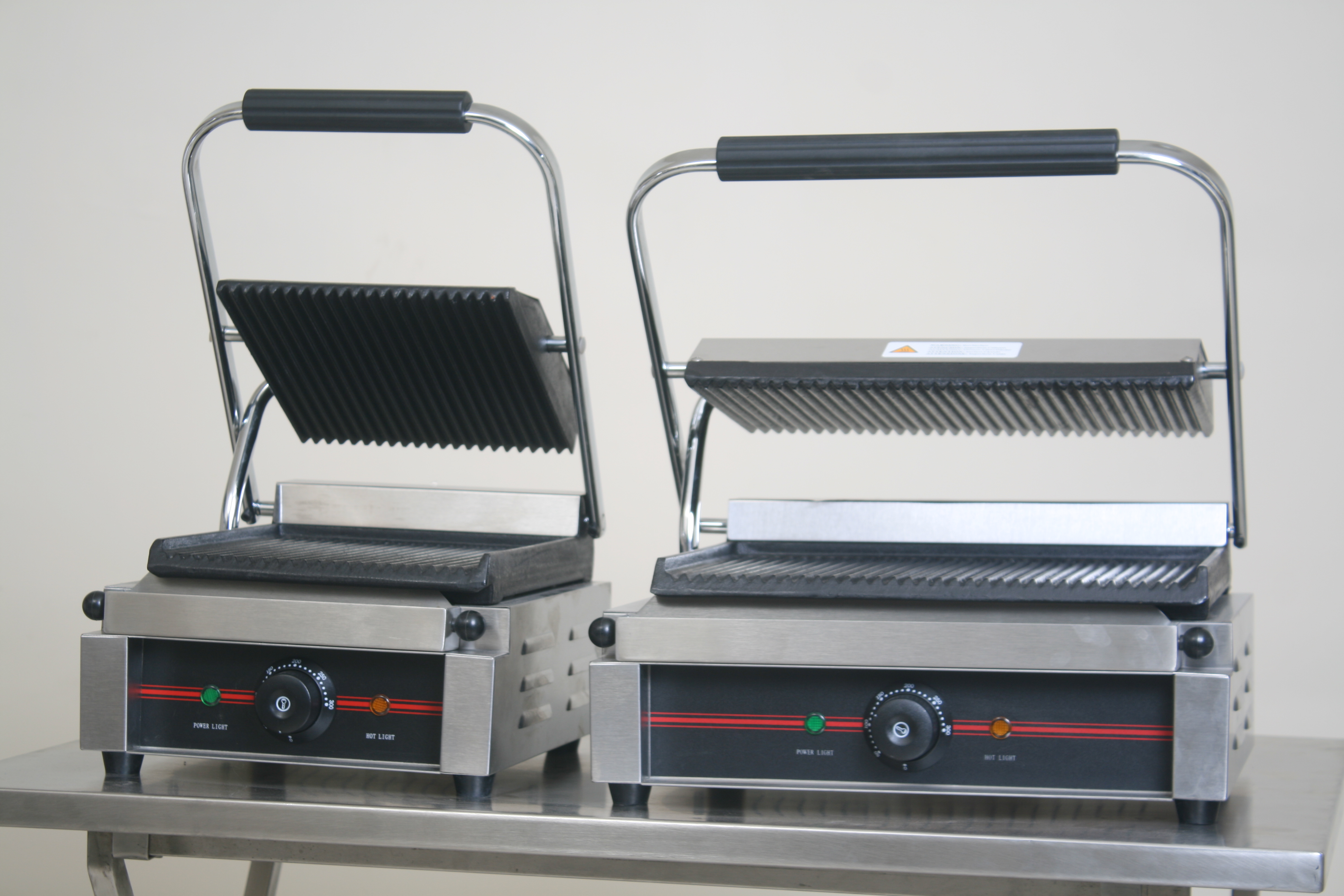 Cooking Equipments