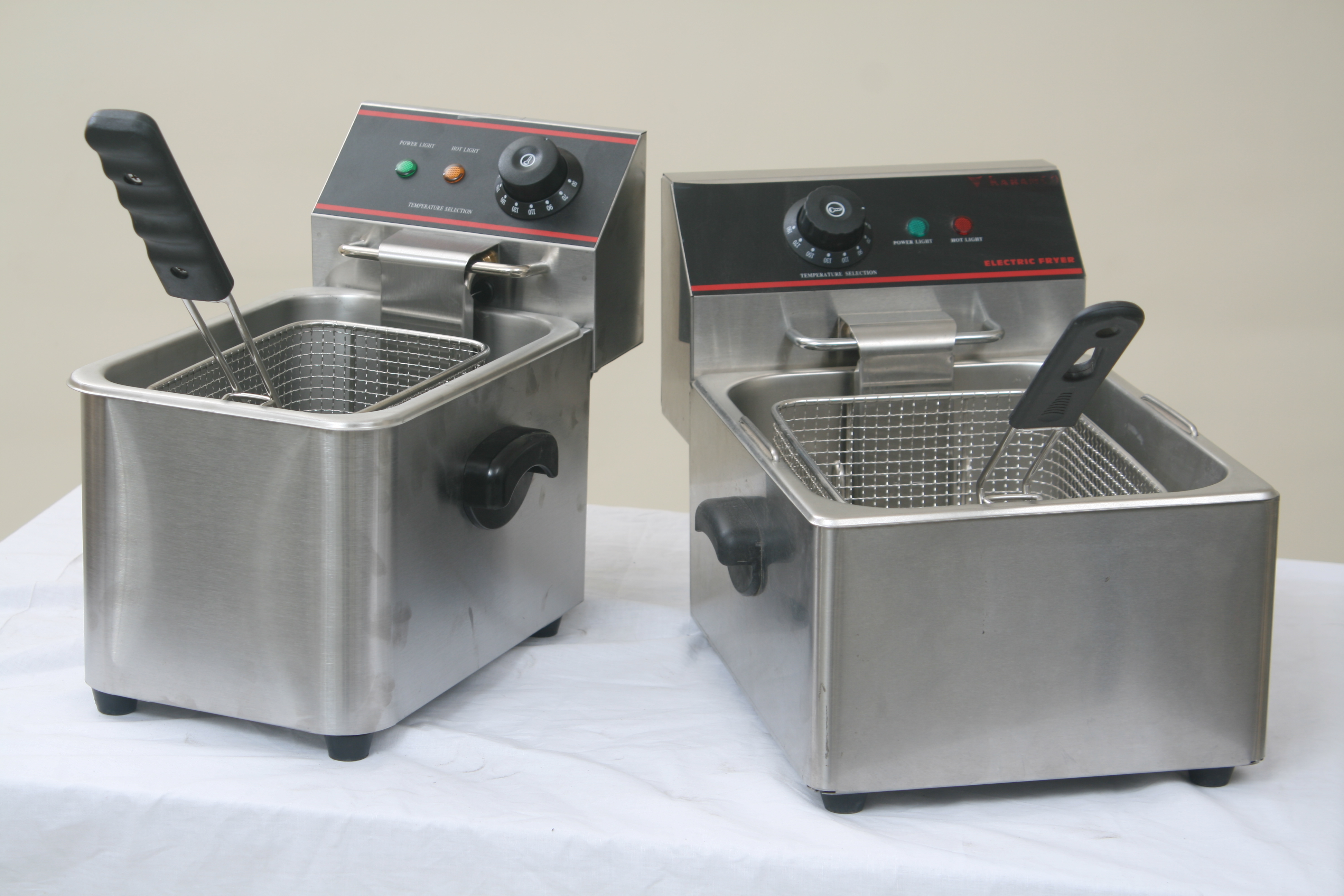Electrical Equipments