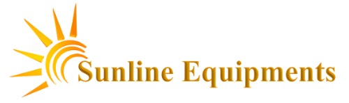 Sunline Equipments Logo