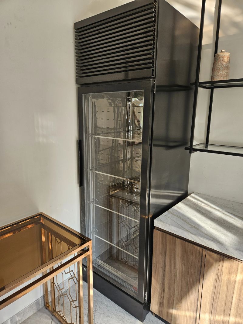 Refrigeration Equipments