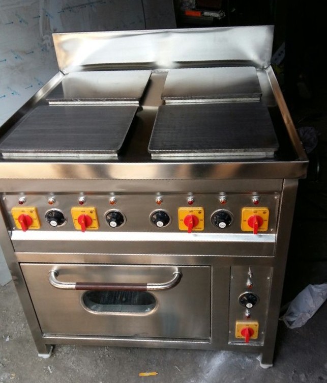 Electrical Equipments