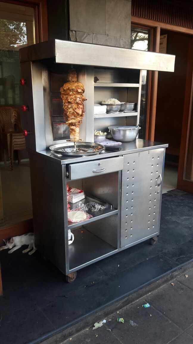 Cooking Equipments