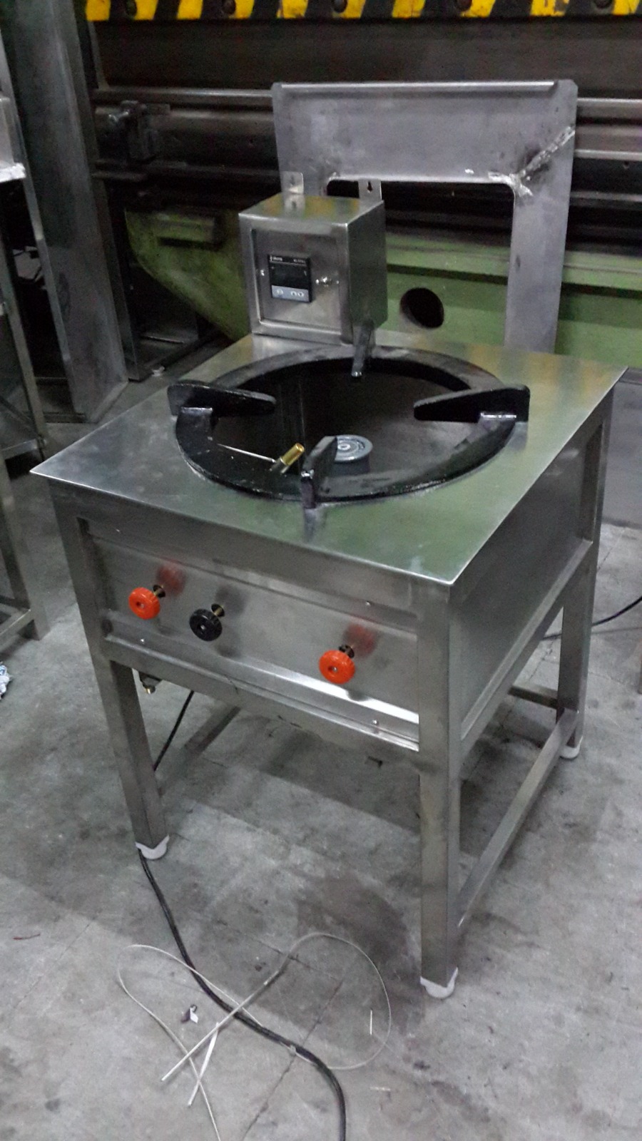 Cooking Equipments