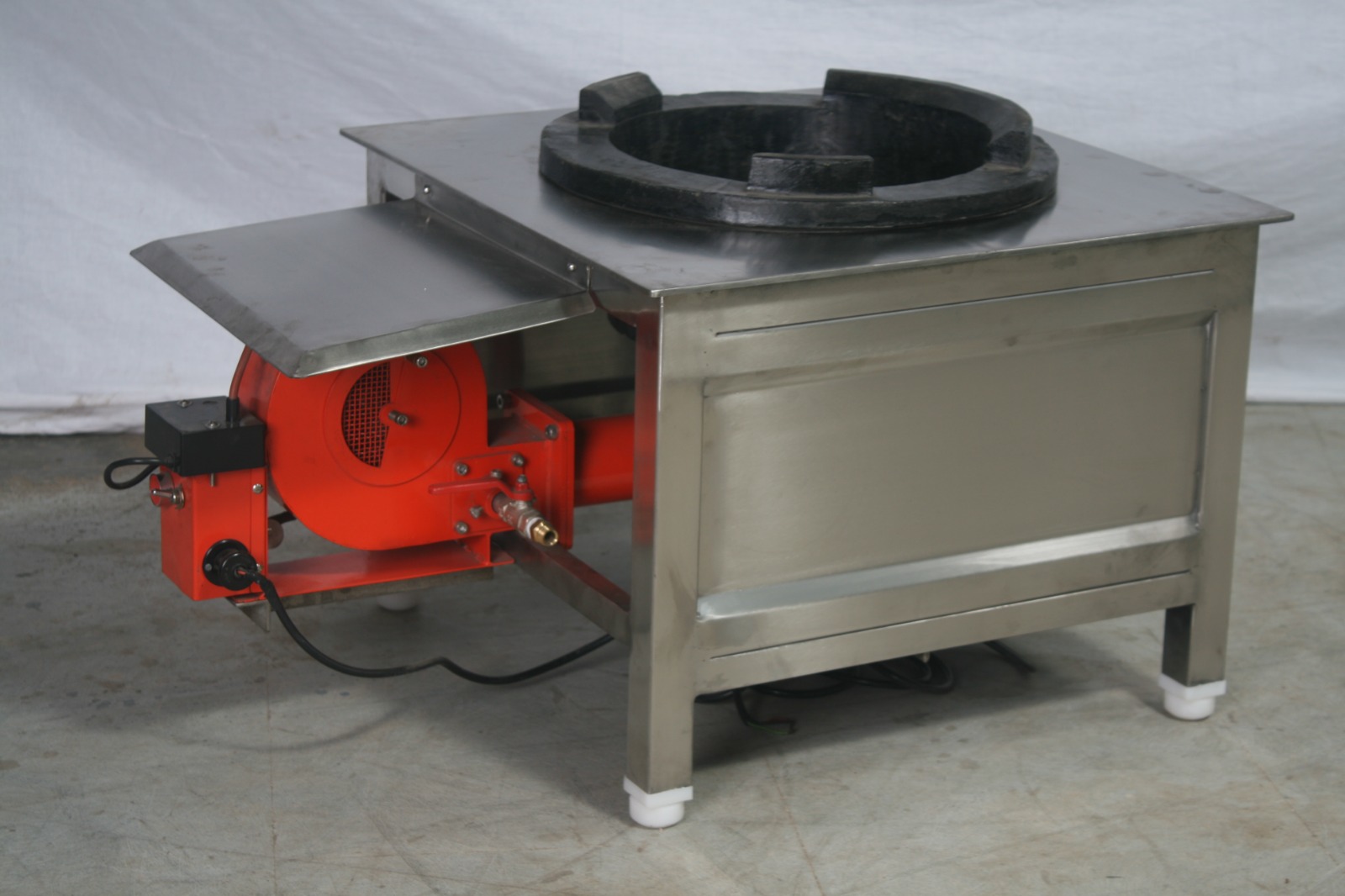 Cooking Equipments