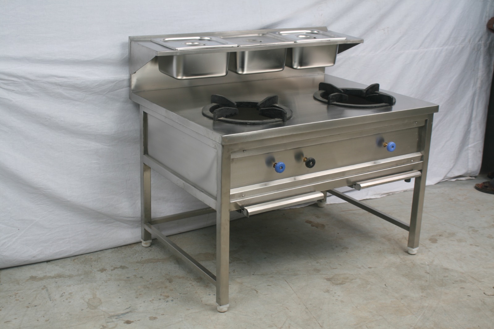 Cooking Equipments