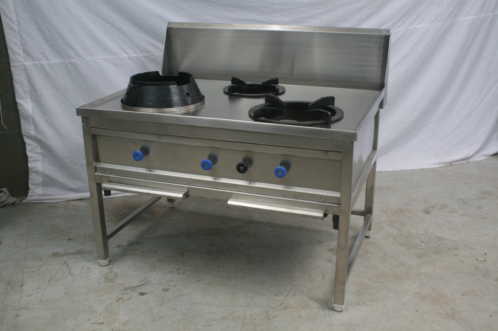 Cooking Equipments