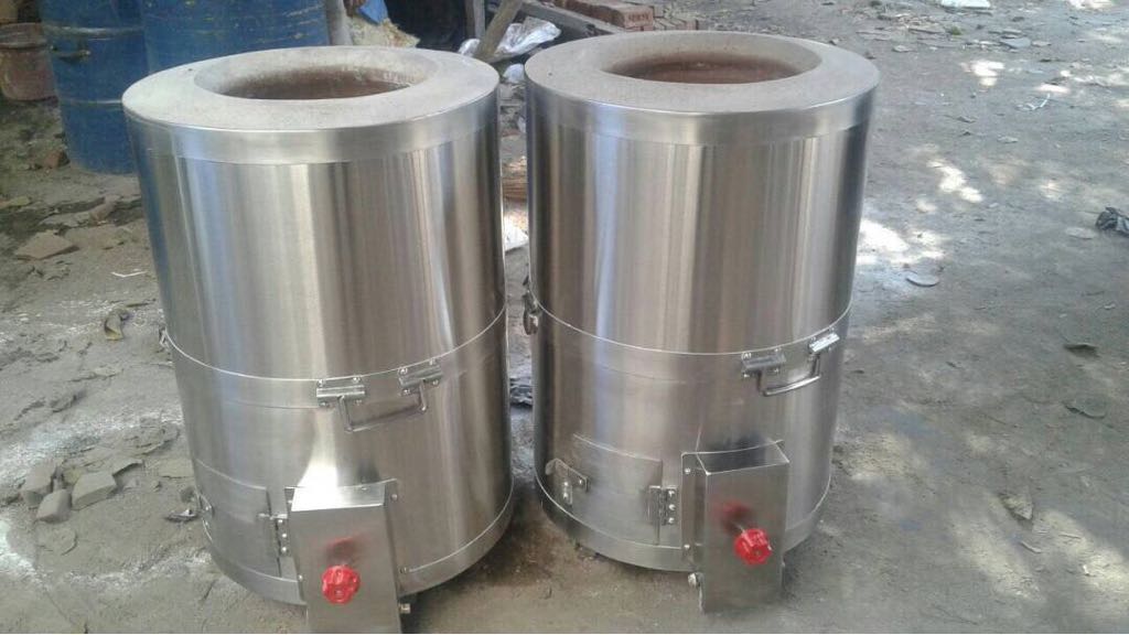 Cooking Equipments