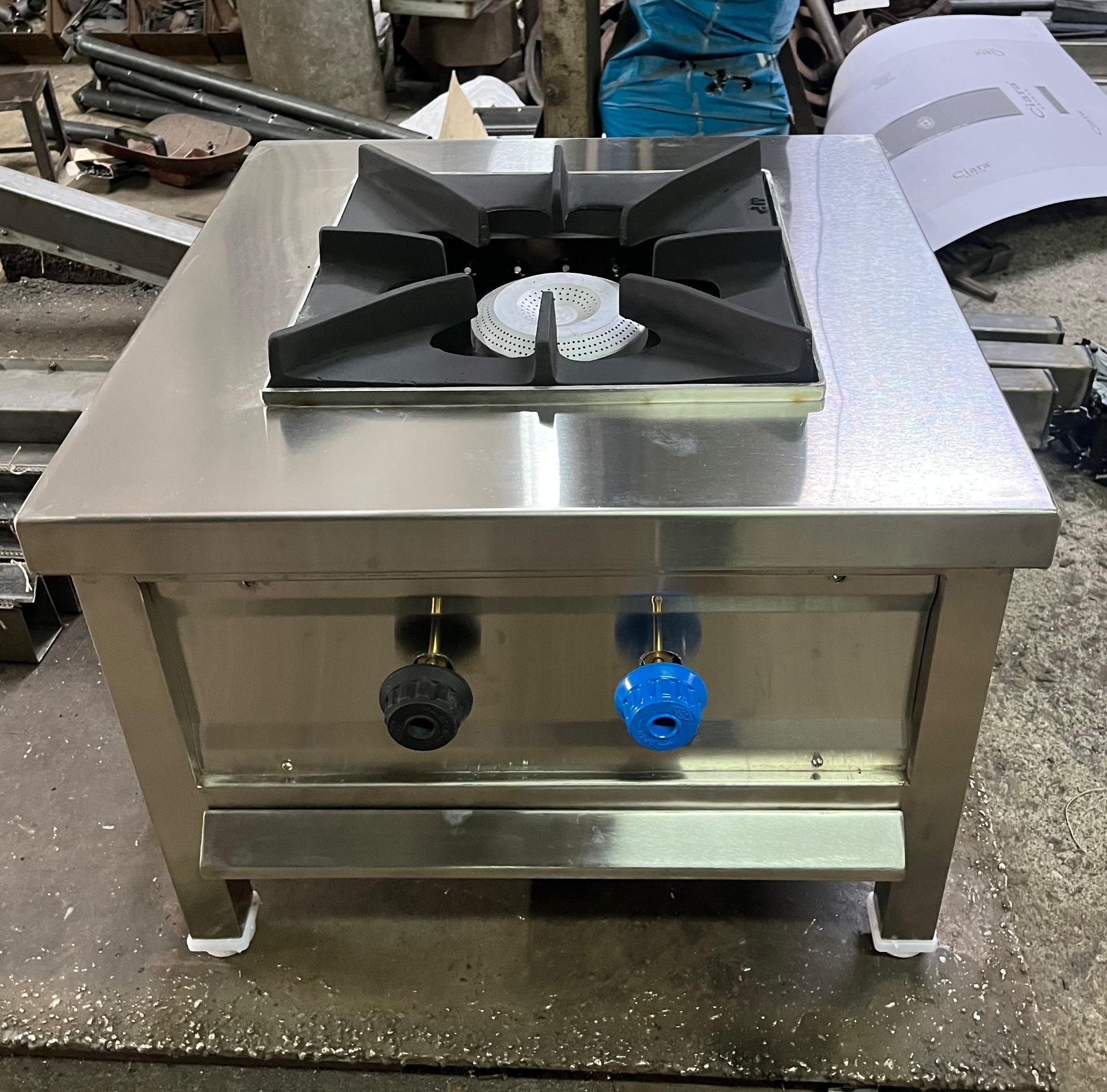 Cooking Equipments