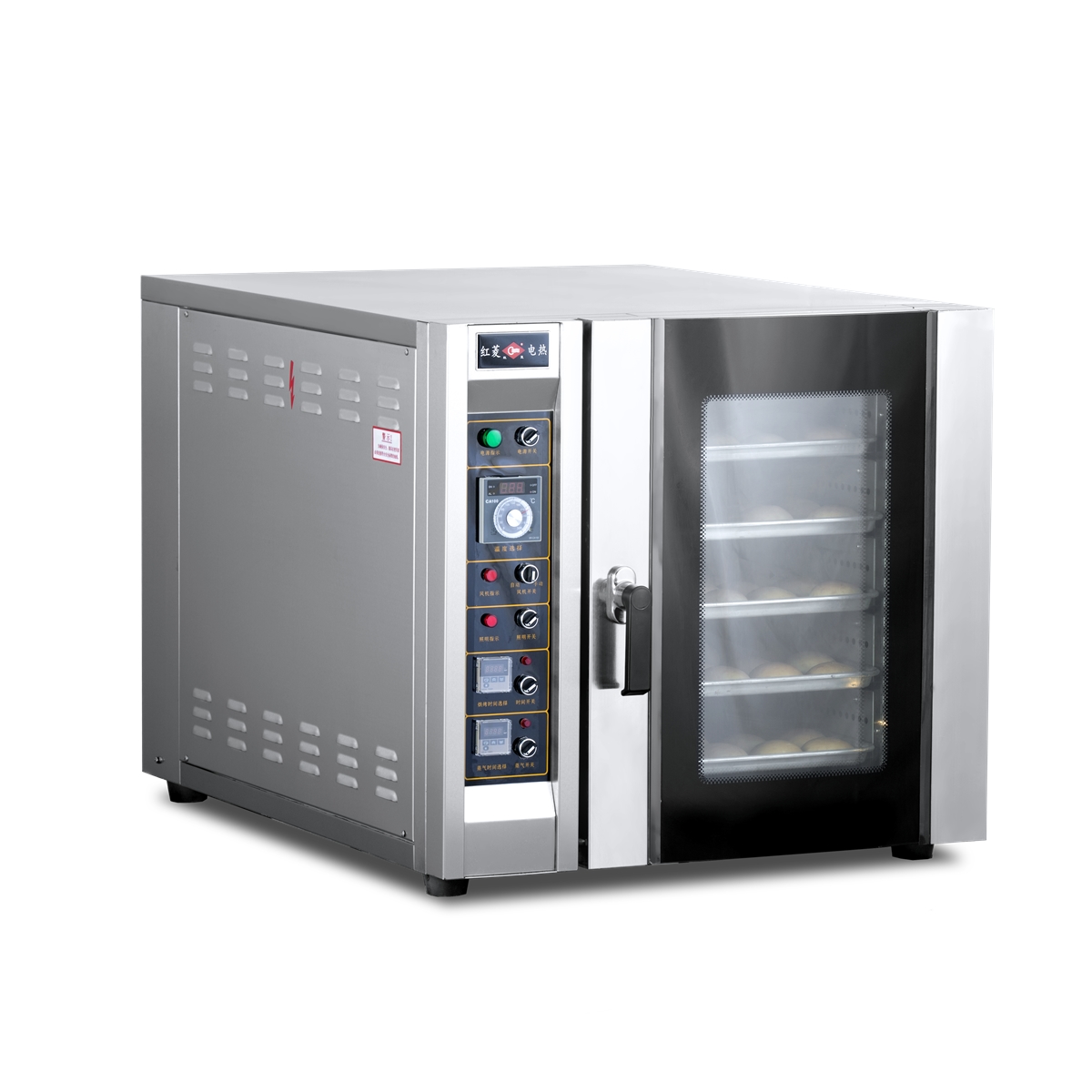 Commercial Convection Oven